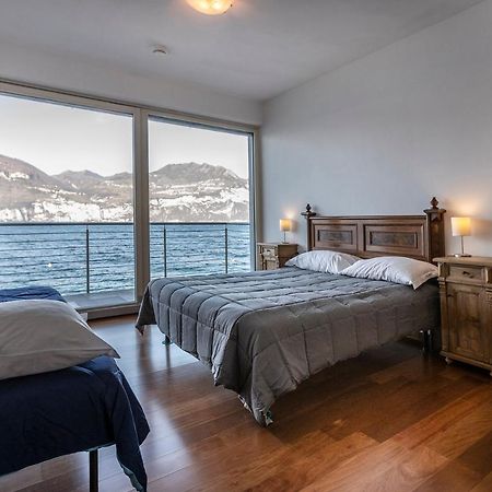 Villa Luthien Brenzone Extérieur photo